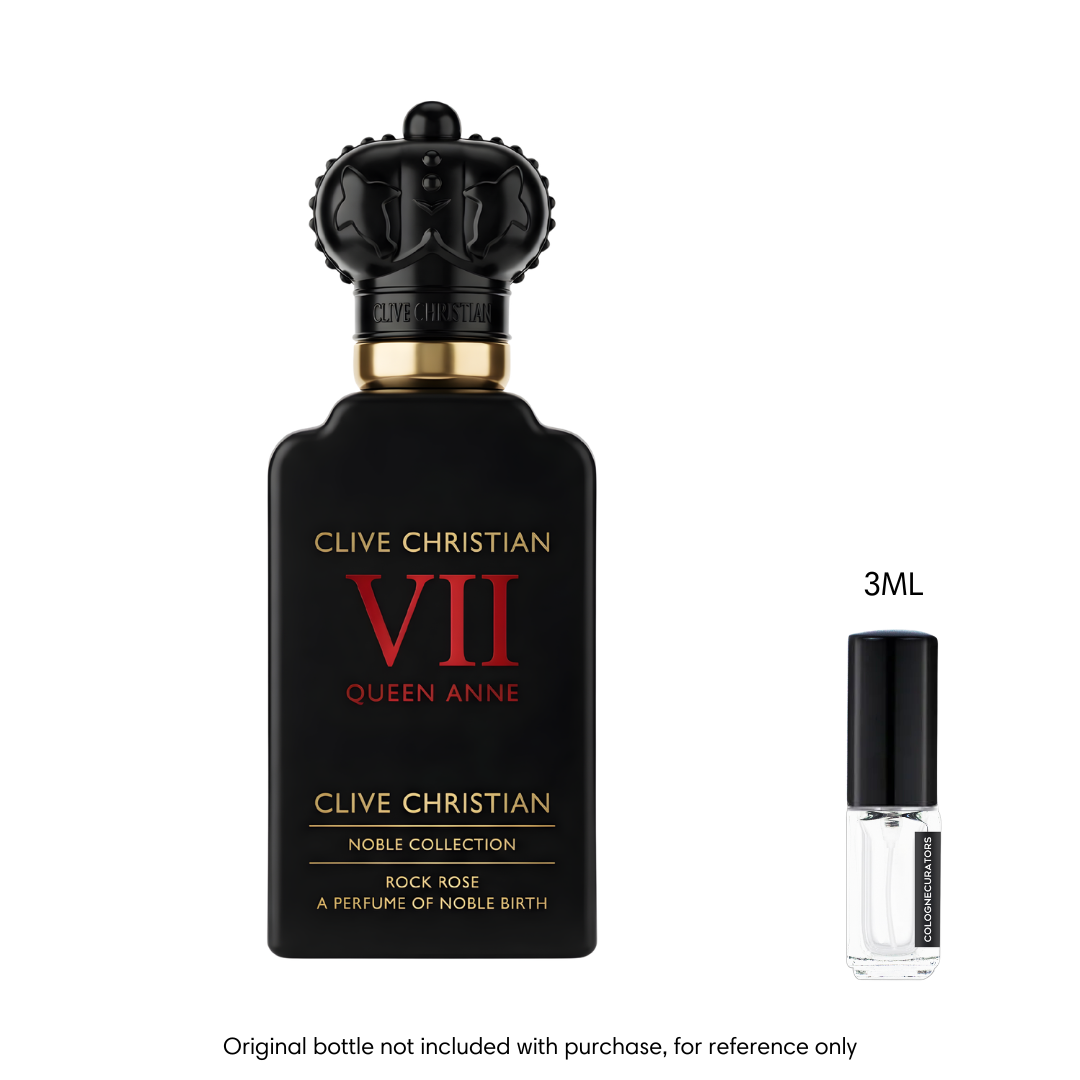 SAMPLE - Clive Christian Rock Rose EDP