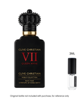 SAMPLE - Clive Christian Rock Rose EDP
