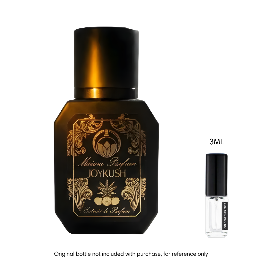 SAMPLE - Maiora Parfum Joykush Extrait
