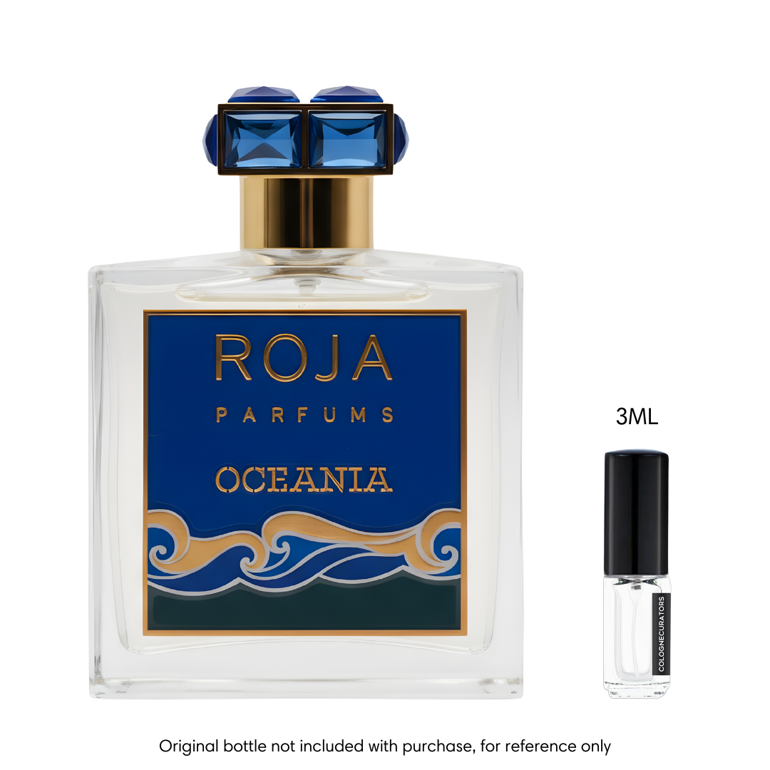 SAMPLE - Roja Parfums Oceania EDP