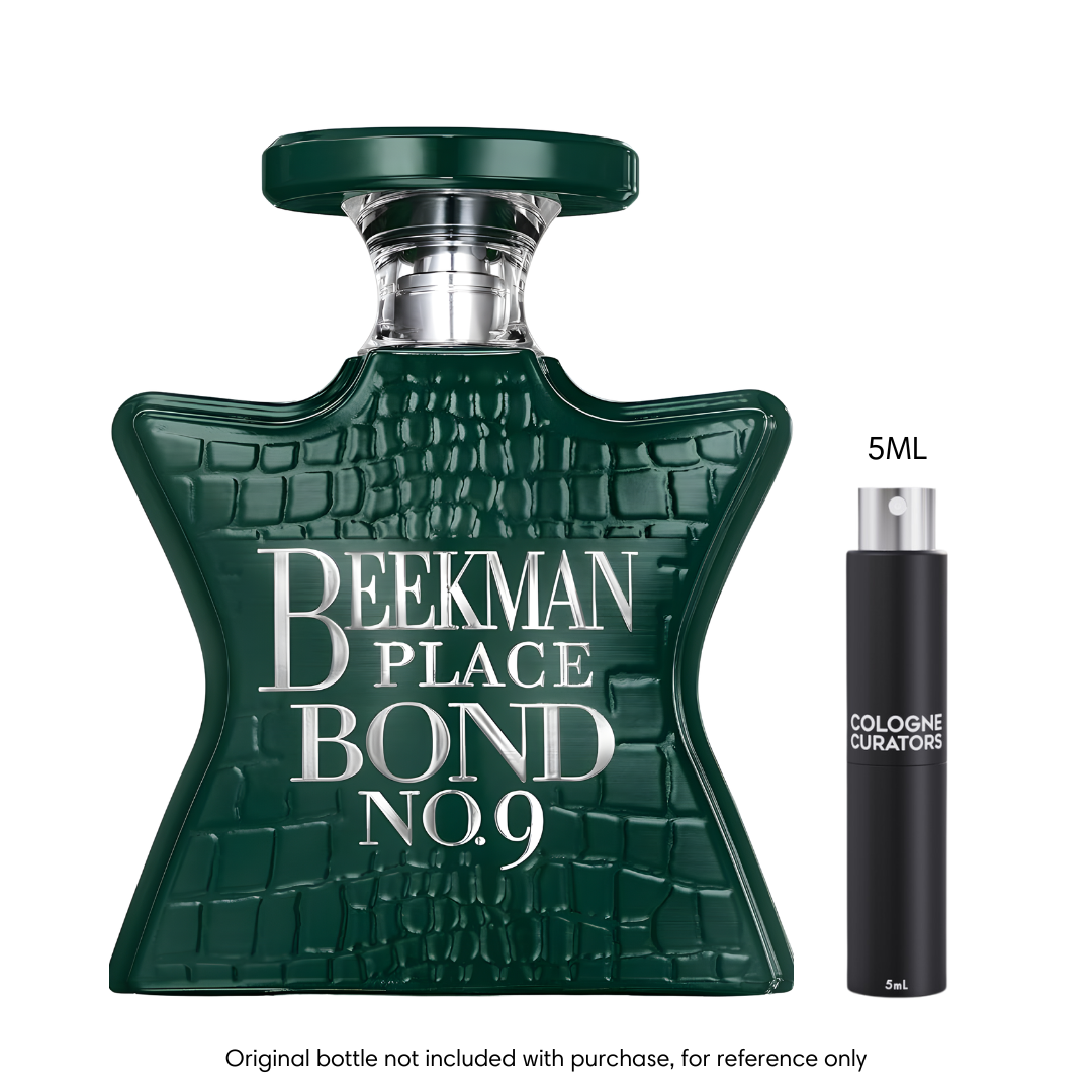 SAMPLE - Bond No. 9 Beekman Place EDP