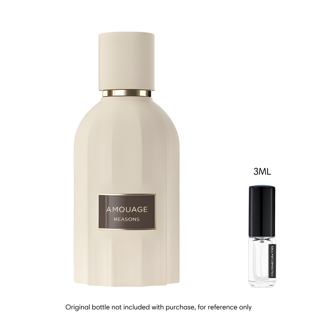 Amouage Reasons EDP