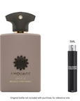 Amouage Opus V Woods Symphony EDP