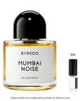 Byredo Mumbai Noise EDP