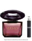 SAMPLE - Versace Crystal Noir EDP