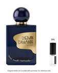 SAMPLE - Une Nuit Nomade Chemin D'Amande Extrait