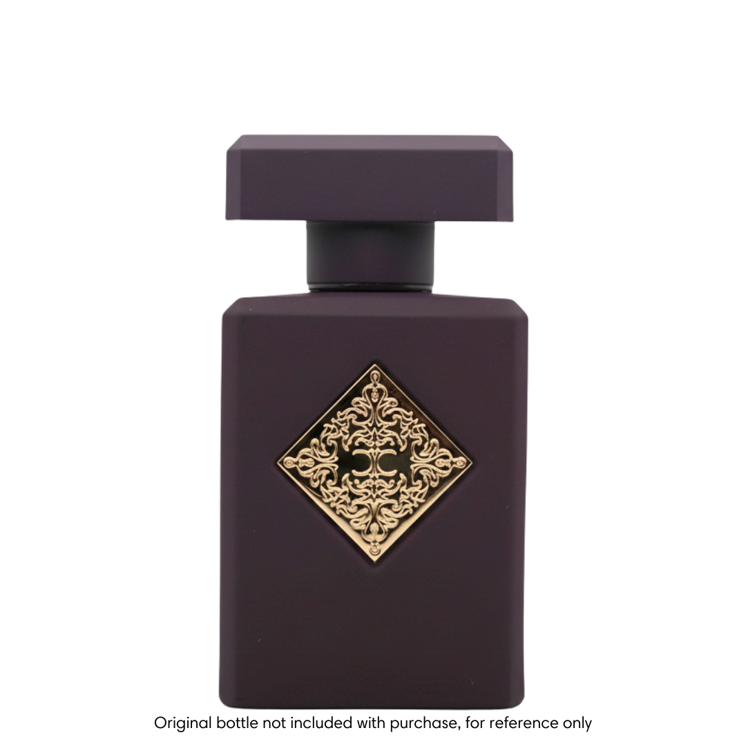 SAMPLE - Initio Side Effect EDP