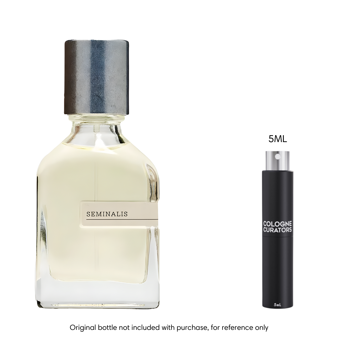 ORTO PARISI SEMINALIS 香水【本日限定価格】 Amazon.com: Orto Parisi Eau de Parfum Spray, Seminallis, 1.7 Fl Oz