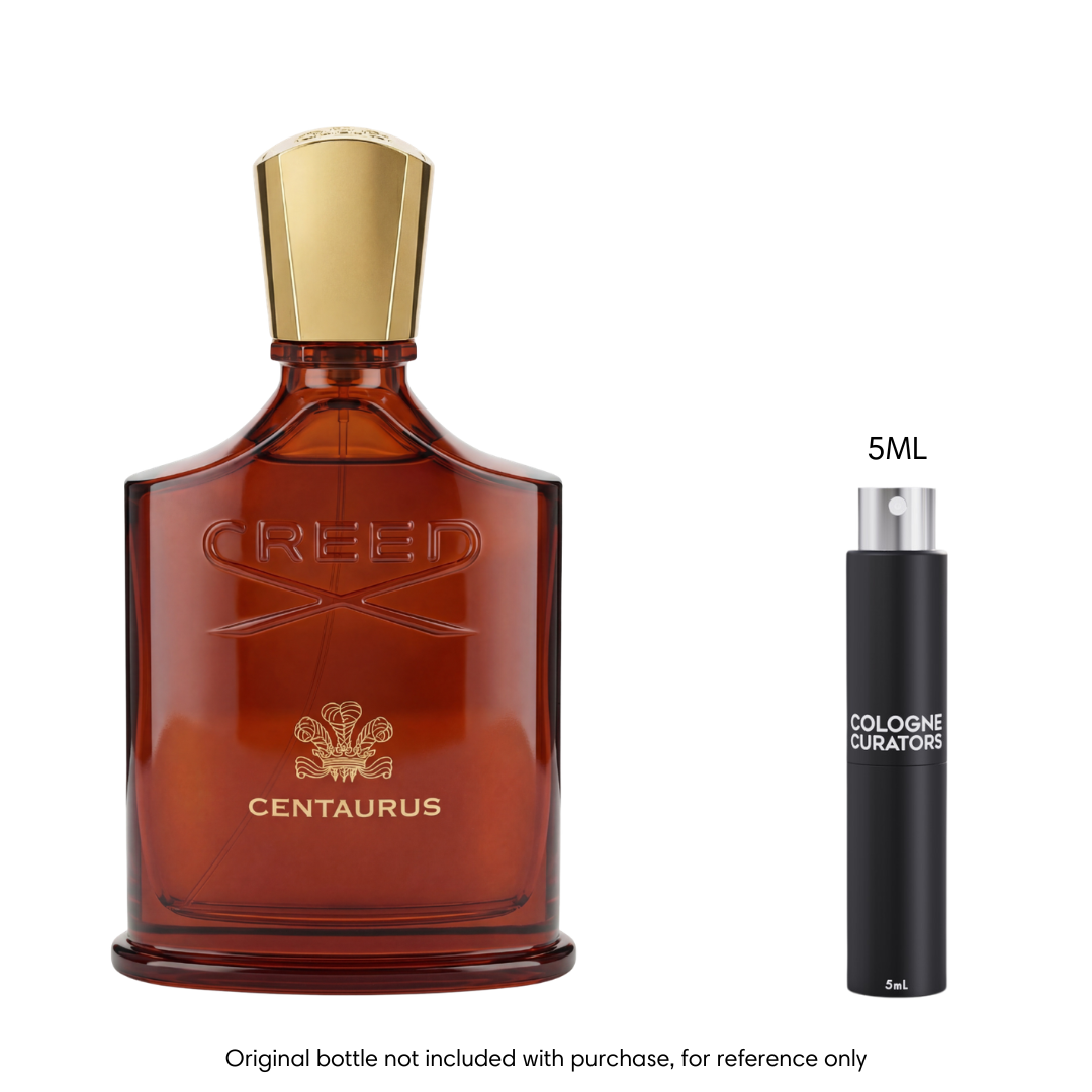 SAMPLE - Creed Centaurus EDP