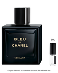 SAMPLE - Chanel Bleu de Chanel L'Exclusif