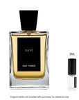 Day Three Fragrances Bani EDP
