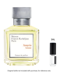 Maison Francis Kurkdjian Amyris Homme Extrait