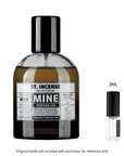 Mine Perfume St. Incense EDP