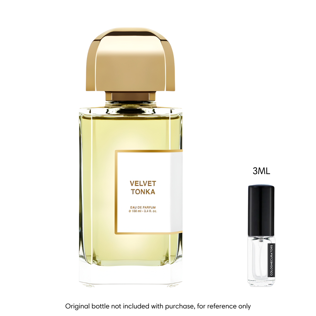 SAMPLE - BDK Parfums Velvet Tonka EDP