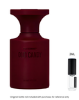 Borntostandout Oud Candy Extrait Extreme