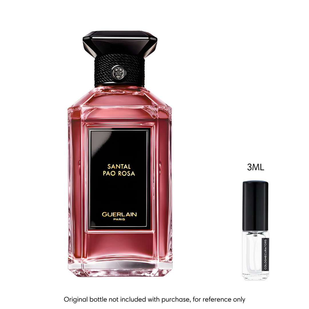 Guerlain Santal Pao Rosa EDP