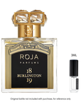 SAMPLE - Roja Parfums Burlington 1819 EDP
