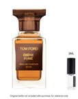 SAMPLE - Tom Ford Ebene Fume EDP