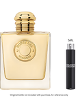 Burberry Goddess EDP