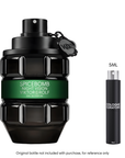SAMPLE - Viktor & Rolf Spicebomb Night Vision EDP