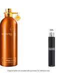 Montale Honey Aoud EDP