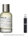 SAMPLE - Le Labo Santal 33 EDP