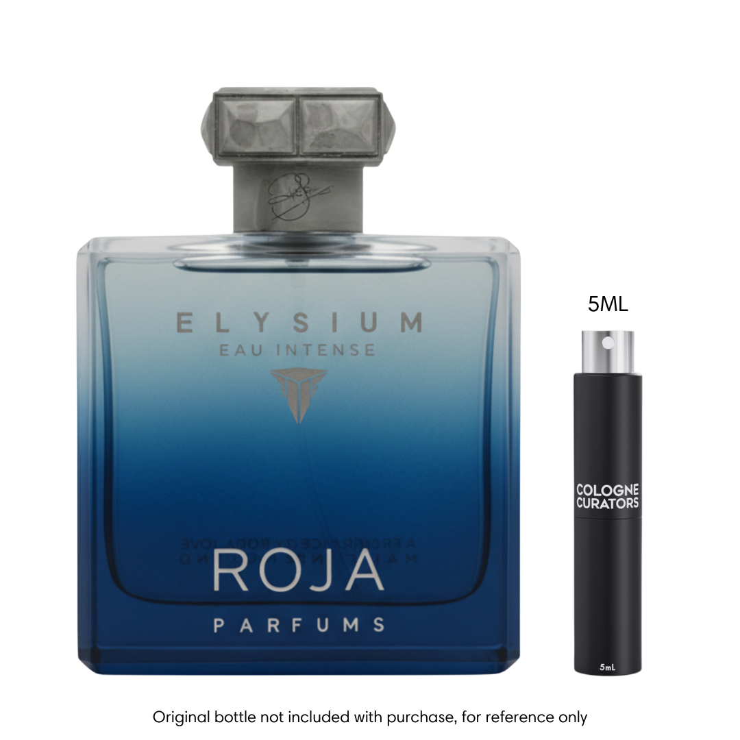 SAMPLE - Roja Parfums Elysium Eau Intense