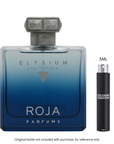 SAMPLE - Roja Parfums Elysium Eau Intense