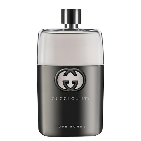 SAMPLE - Gucci Guilty Pour Homme EDT