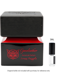 SAMPLE - Lorenzo Pazzaglia Gasoleather Extrait