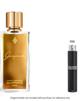 Marc-Antoine Barrois Ganymede EDP