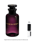 Louis Vuitton Fleur Du Desert EDP