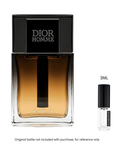SAMPLE - Dior Homme Parfum 2025 Edition