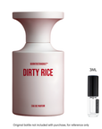 Borntostandout Dirty Rice EDP