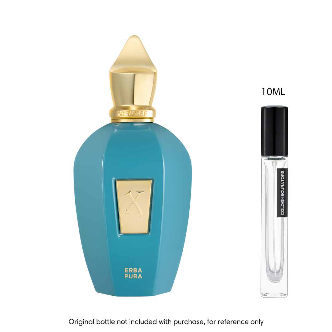 Xerjoff Erba Pura EDP – colognecurators