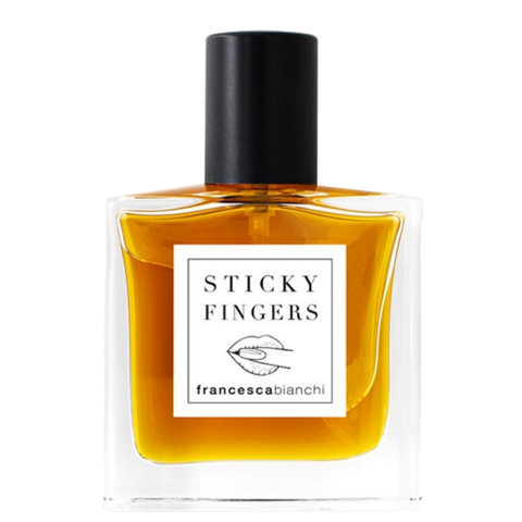 SAMPLE - Francesca Bianchi Sticky Fingers Extrait