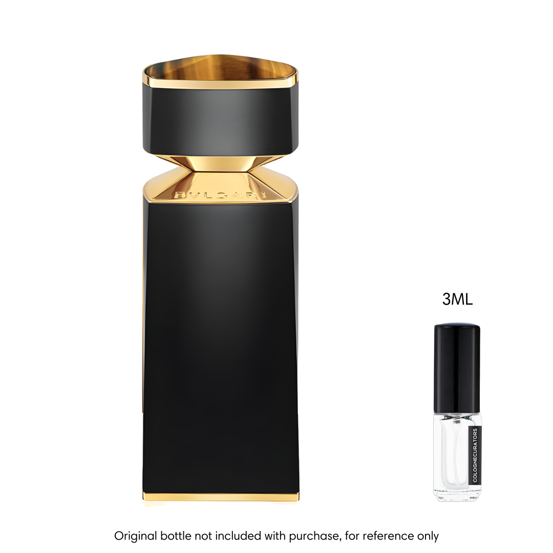 Tygar Fragrance Sample by Bvlgari – colognecurators