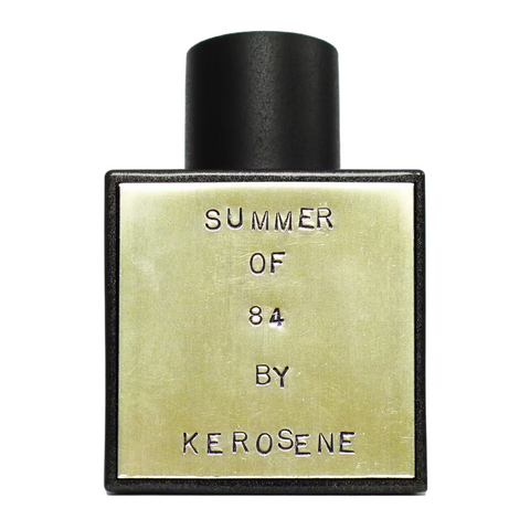 SAMPLE - Kerosene Summer Of 84 EDP