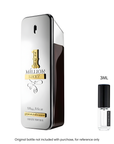 SAMPLE - Paco Rabanne 1 Million Lucky EDT