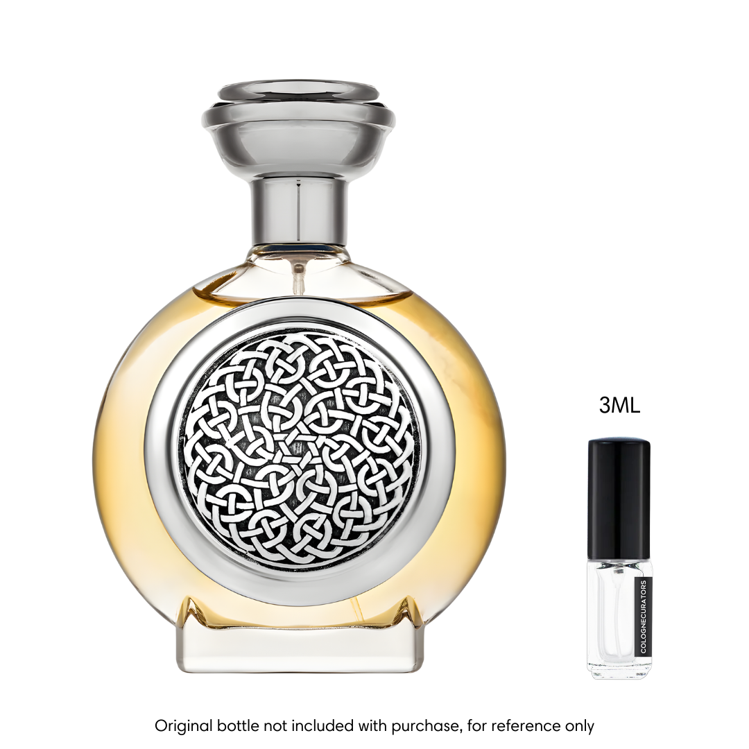 SAMPLE - Boadicea The Victorious Bodacious EDP