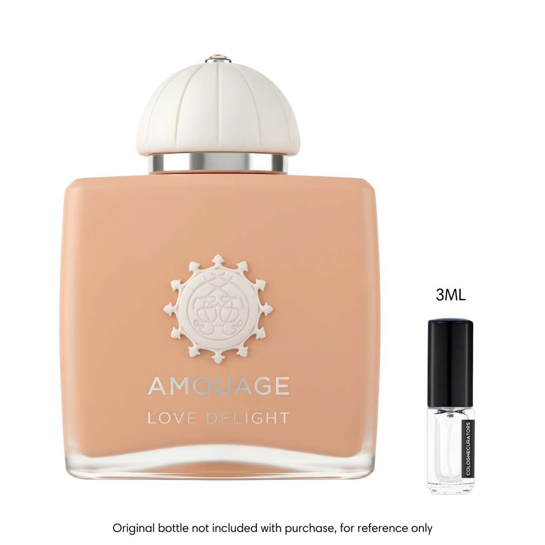 Amouage Love Delight EDP