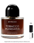 Byredo Tobacco Mandarin Extrait