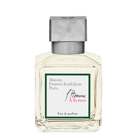 SAMPLE - Maison Francis Kurkdjian L'homme A La Rose EDP