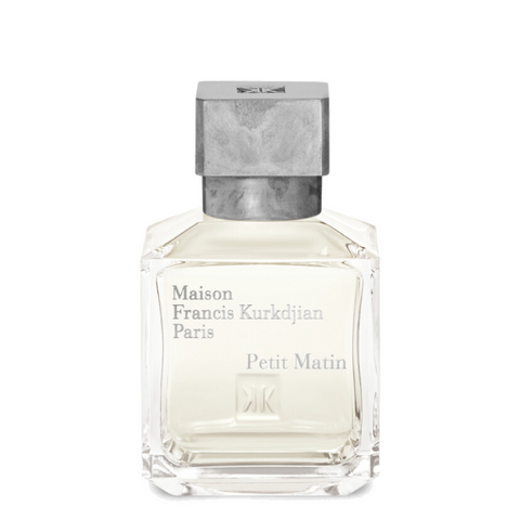 SAMPLE - Maison Francis Kurkdjian Petit Matin EDP