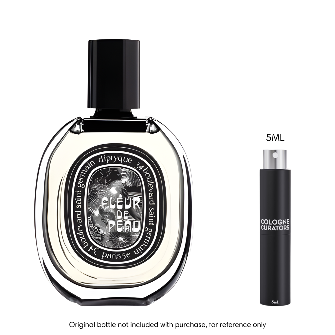 SAMPLE - Diptyque Fleur de Peau EDP