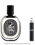 SAMPLE - Diptyque Fleur de Peau EDP