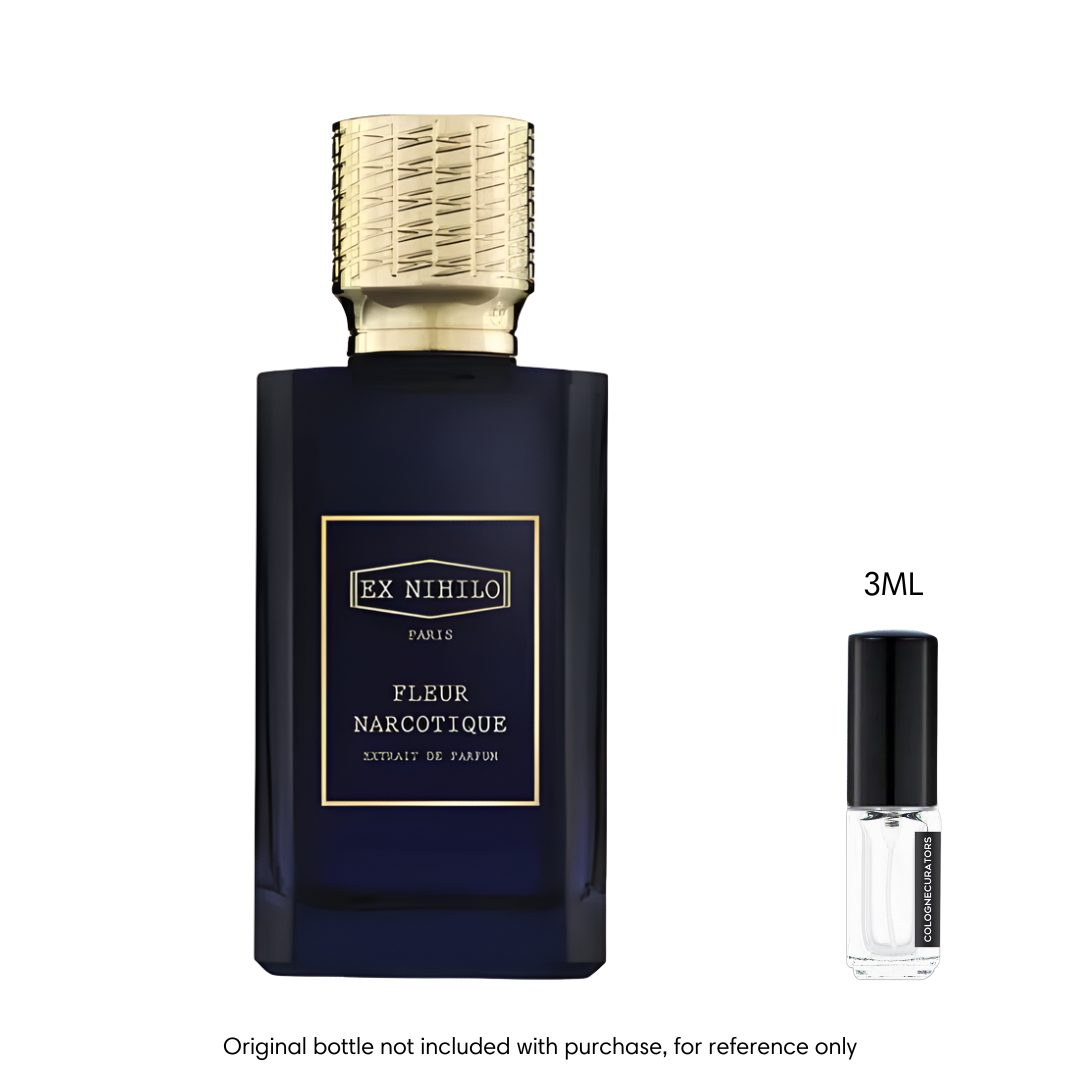 SAMPLE - Ex Nihilo Fleur Narcotique Extrait