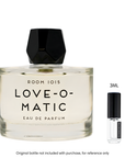 SAMPLE - Room 1015 Love-O-Matic EDP
