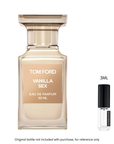 SAMPLE - Tom Ford Vanilla Sex EDP