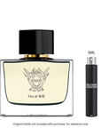 Jovoy Paris Fire at Will EDP